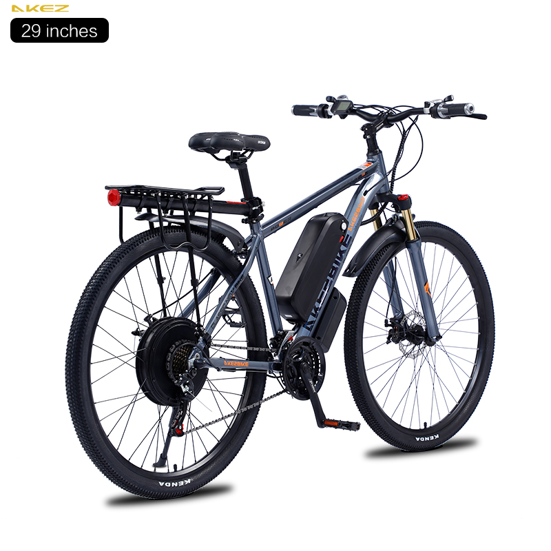 Mountain Biking Uk - Fast Delivery EU UK Warehouse Ebike