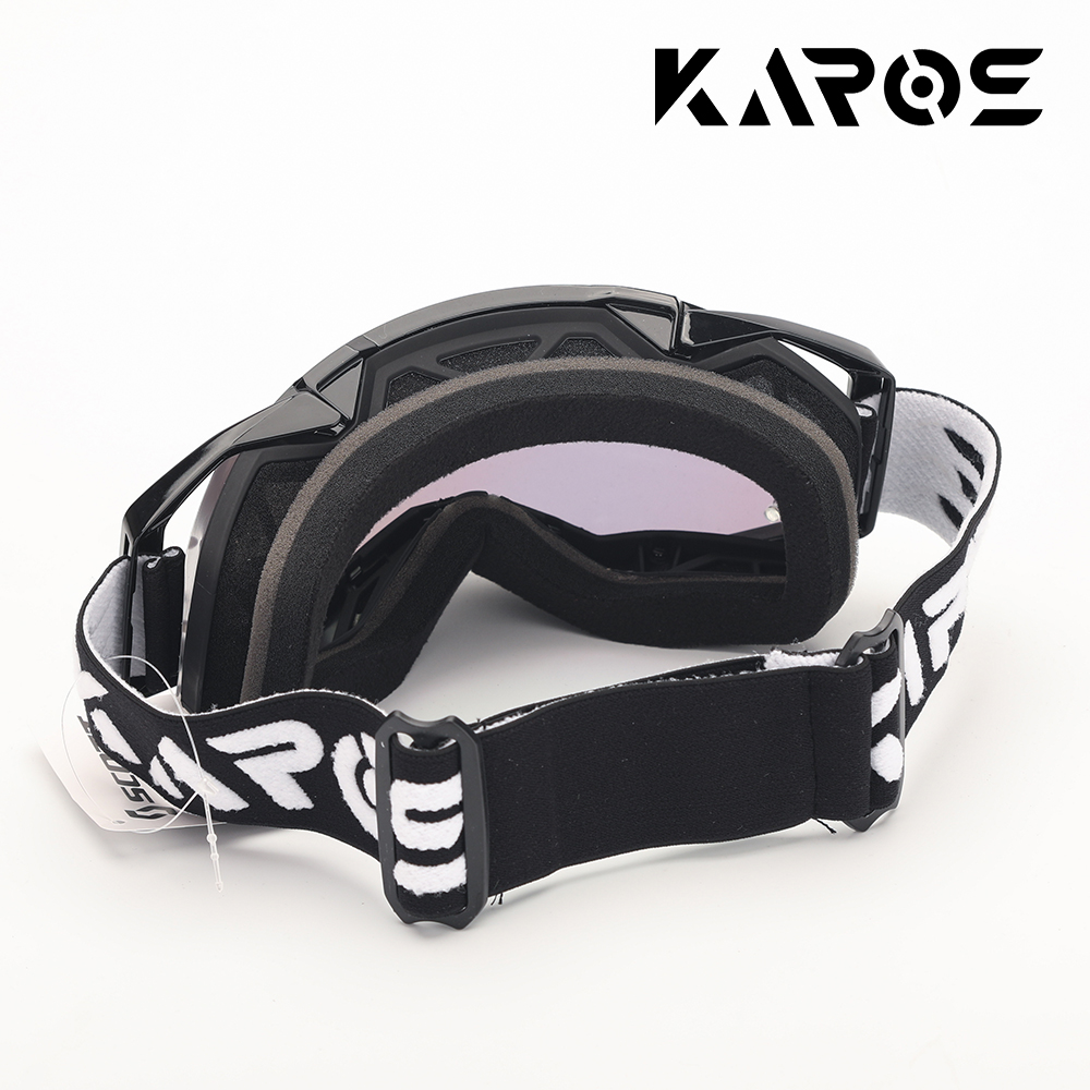 Karos Motocross Riding Goggles – Mountain Biking Glasses Bewertung und Preis