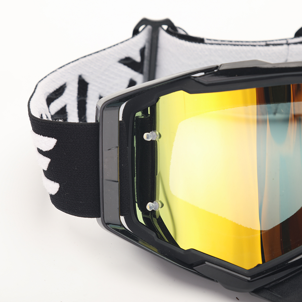 Karos Motocross Riding Goggles – Mountain Biking Glasses Bewertung und Preis