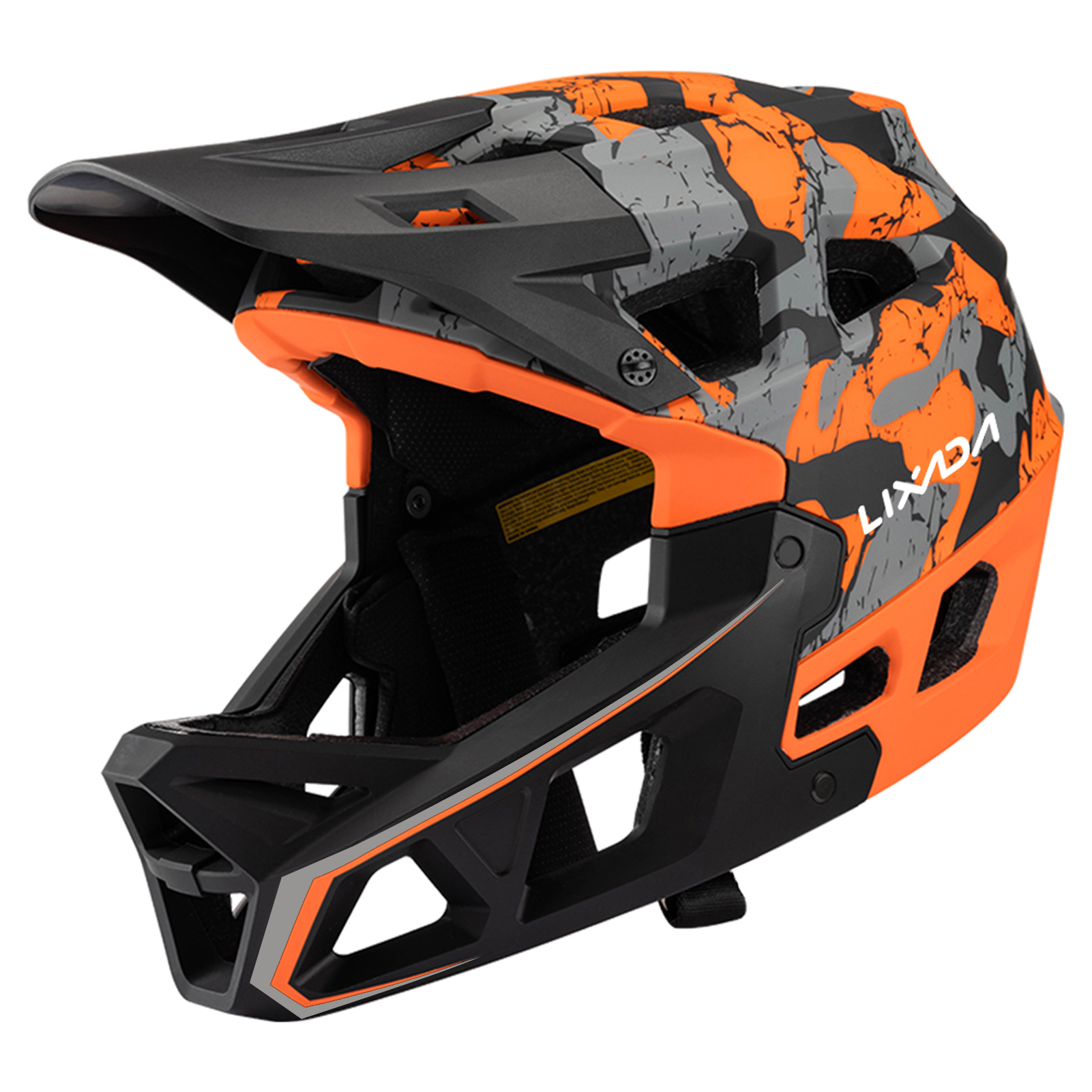 Full Face Mountain Bike Helmet – Mountain Biking Full Face Helmet Bewertung und Preis
