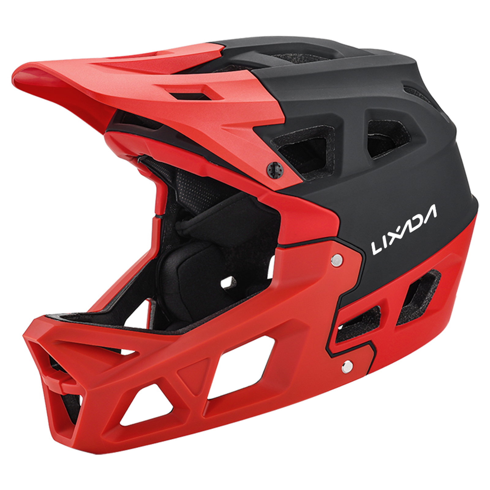 Full Face Mountain Bike Helmet – Mountain Biking Full Face Helmet Bewertung und Preis