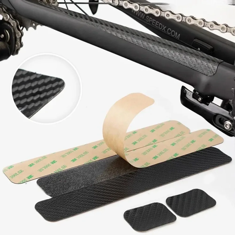 Bicycle Chain Protector Black  – Chainstay Protector Wrap Bewertung und Preis