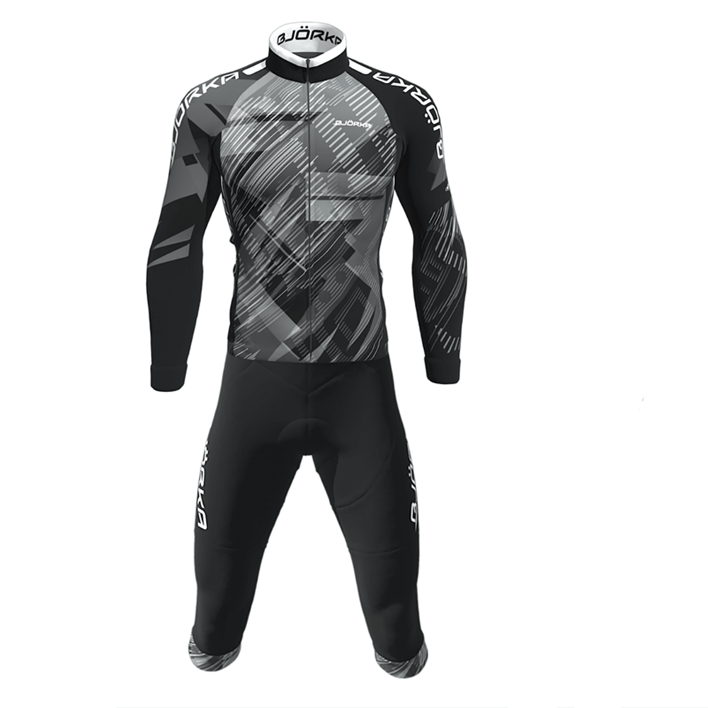 Spring/Autumn Bjorka Cycling L – Mountain Biking Wallpaper Bewertung und Preis