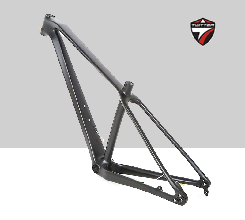 Carbon MTB Frame Ultralight  M – Mountain Biking Uk Bewertung und Preis