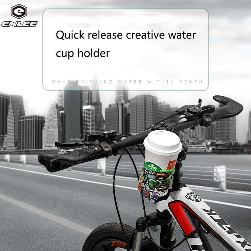 ENLEE Colorful Portable Mounta – Mountain Biking Cartoon Bewertung und Preis