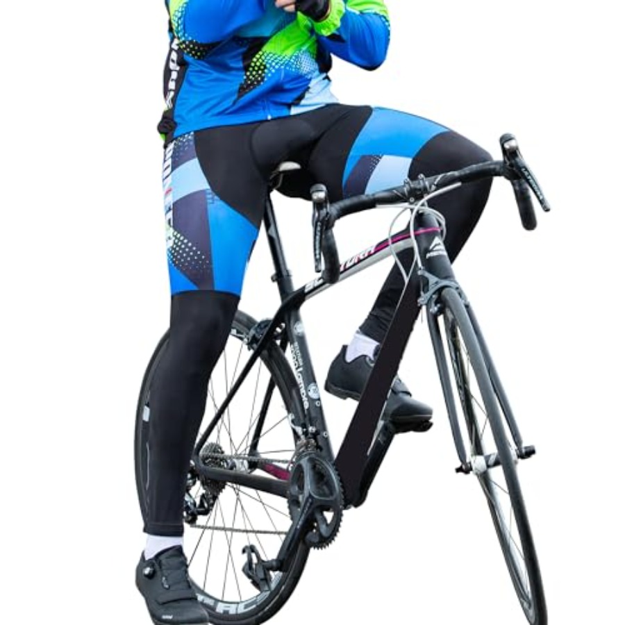 sponeed Cycling Clothes for Me – Mountain Biking Long Sleeve Shirt Bewertung und Preis