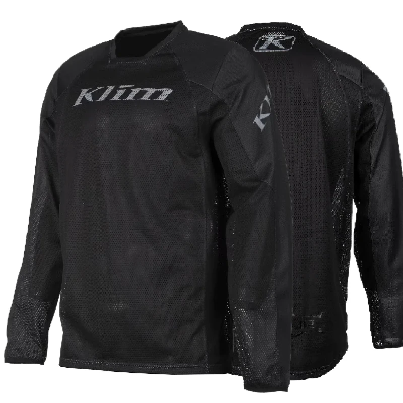 For Klim Off road Motorcycle T – Mountain Biking Long Sleeve Shirt Bewertung und Preis