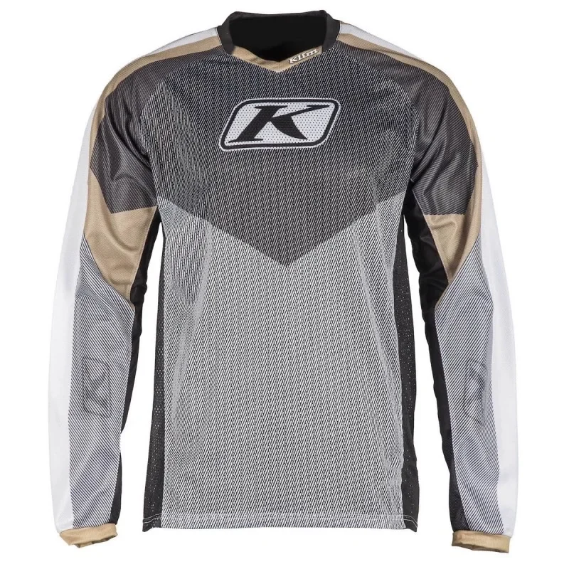 For Klim Off road Motorcycle T – Mountain Biking Long Sleeve Shirt Bewertung und Preis