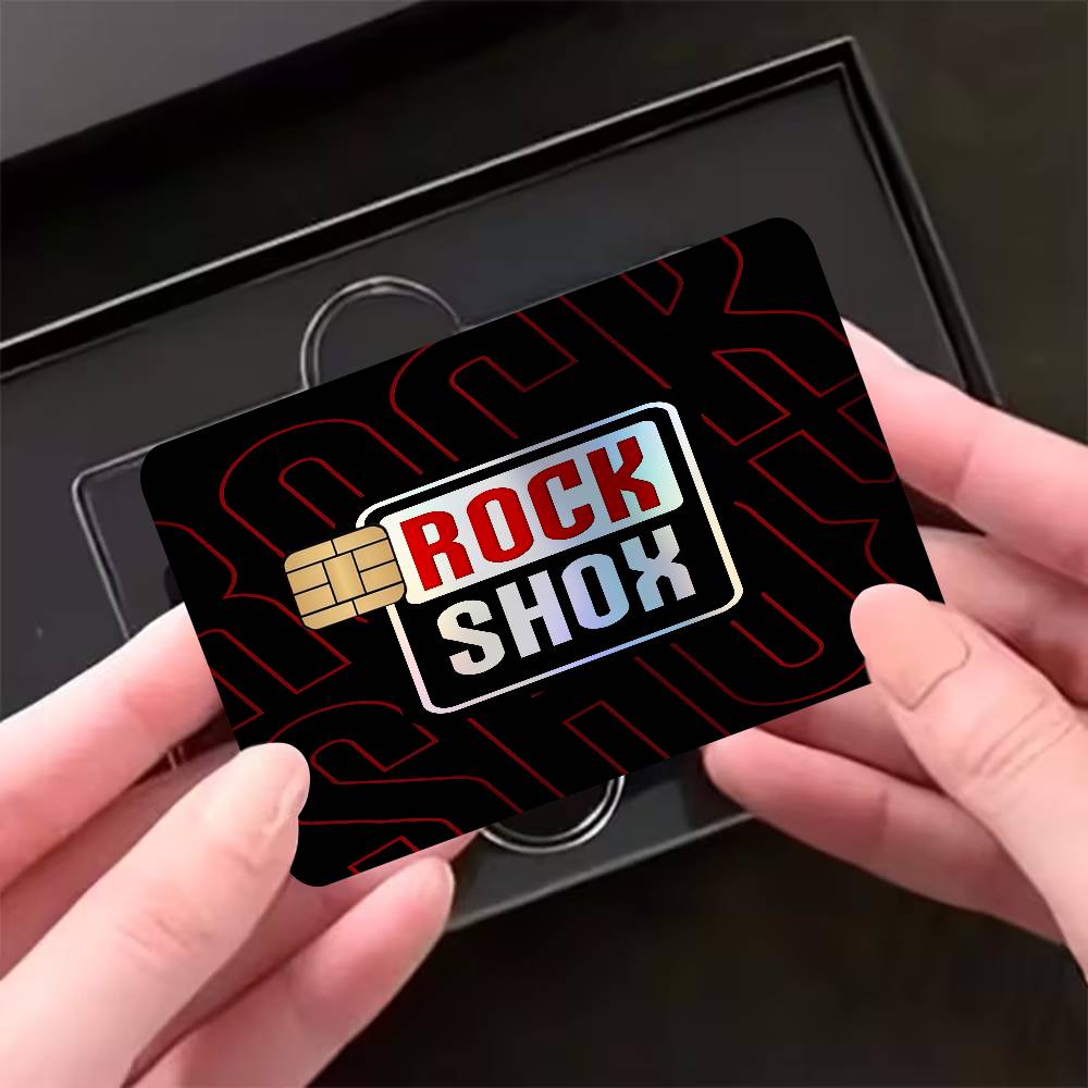 R-Rock-Shox Mountain Bike Lase – Mountain Biking Cartoon Bewertung und Preis