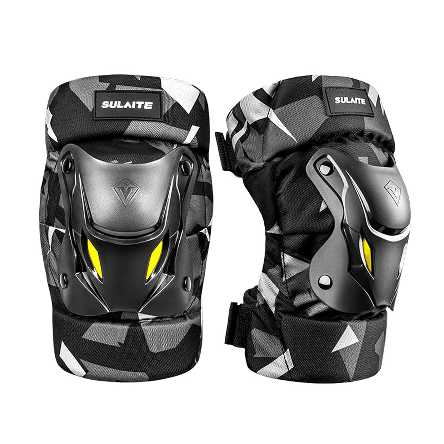 Knee Pads for Construction Wor – Mountain Biking Knee Pads Bewertung und Preis