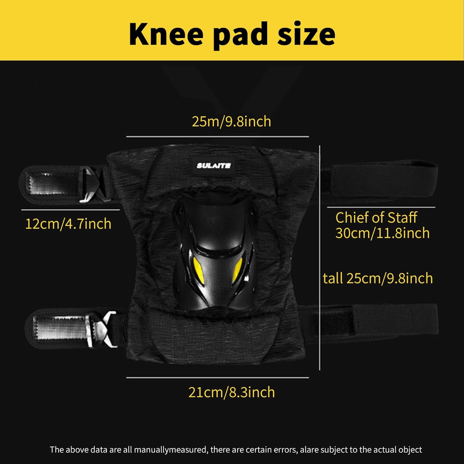 Knee Pads for Construction Wor – Mountain Biking Knee Pads Bewertung und Preis