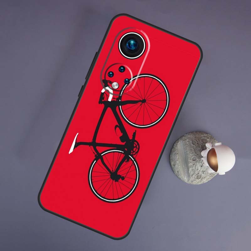 Mountain Bike Cycling art Case – Mountain Biking Cartoon Bewertung und Preis