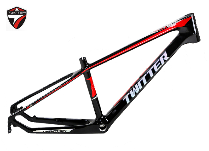 Carbon Fiber Mountain Bike Fra – Mountain Biking Uk Bewertung und Preis