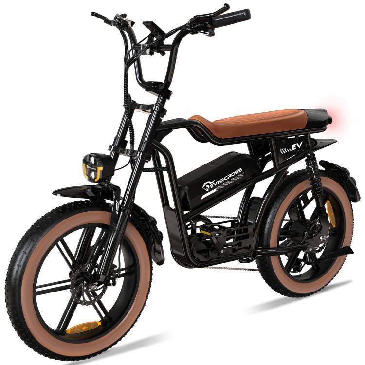 EU UK USA Stock 1000W Fat Bike – Mountain Biking Uk Bewertung und Preis