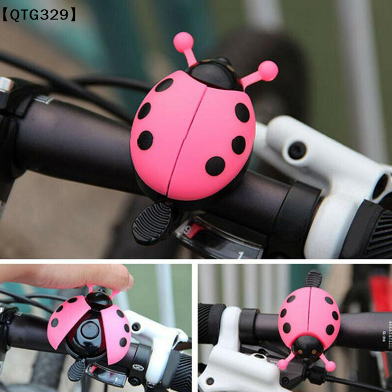 1PC Bicycle Bell Animal Seven  – Mountain Biking Cartoon Bewertung und Preis