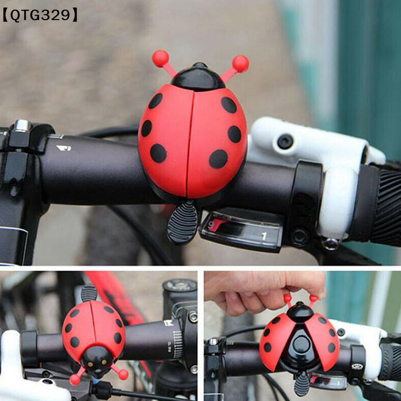 1PC Bicycle Bell Animal Seven  – Mountain Biking Cartoon Bewertung und Preis