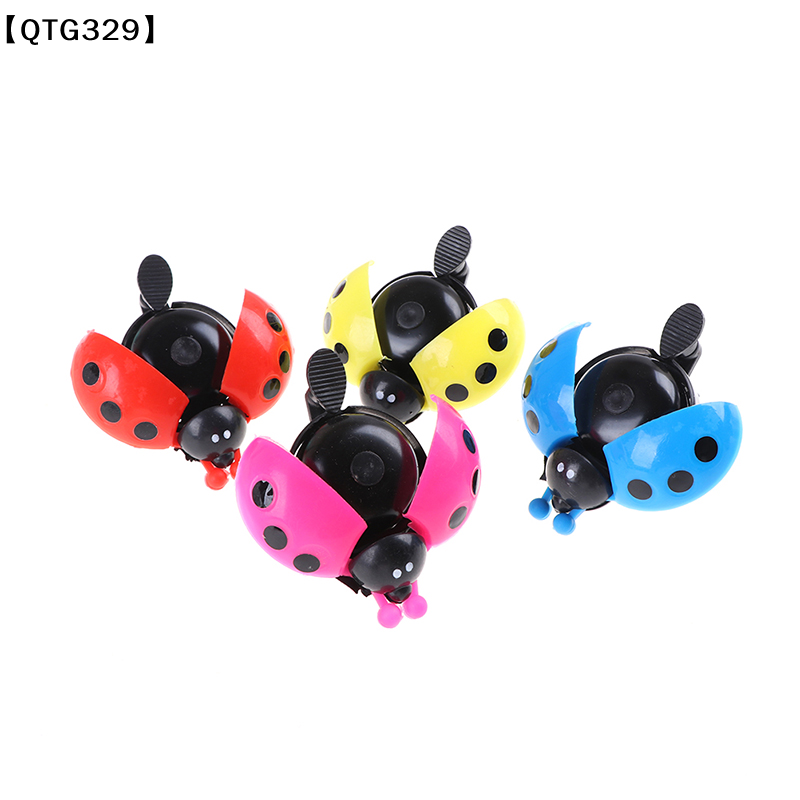 1PC Bicycle Bell Animal Seven  – Mountain Biking Cartoon Bewertung und Preis
