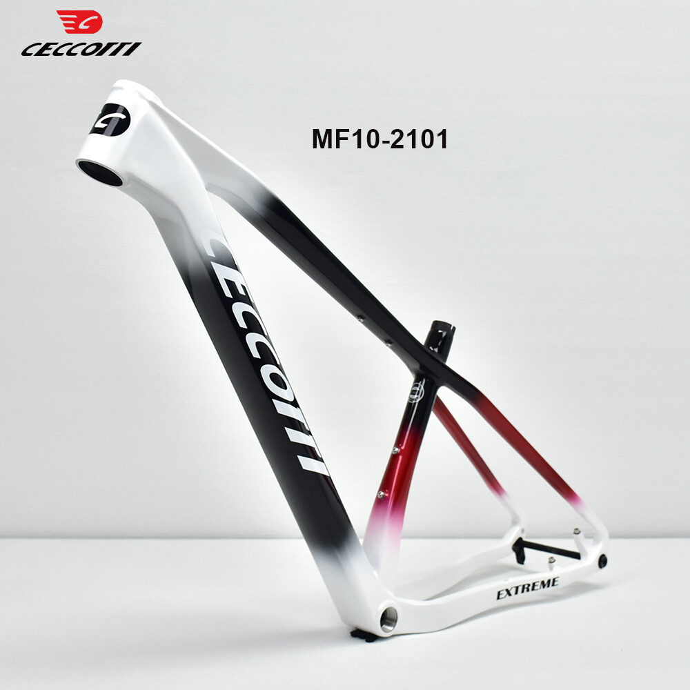 CECCOTTI 29er MTB Frame BSA 14 – Mountain Biking Uk Bewertung und Preis