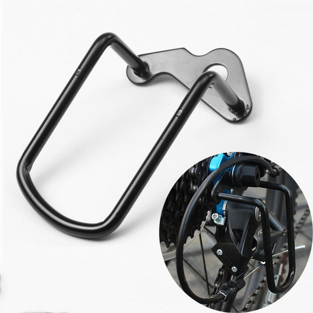 1pc Mountain Bike Black Road B – Chainstay Protector Wrap Bewertung und Preis