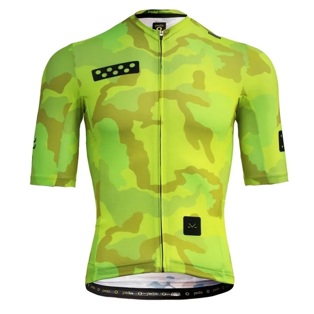 Cycling Jersey Set 2026 Man's  – Mountain Biking Wallpaper Bewertung und Preis