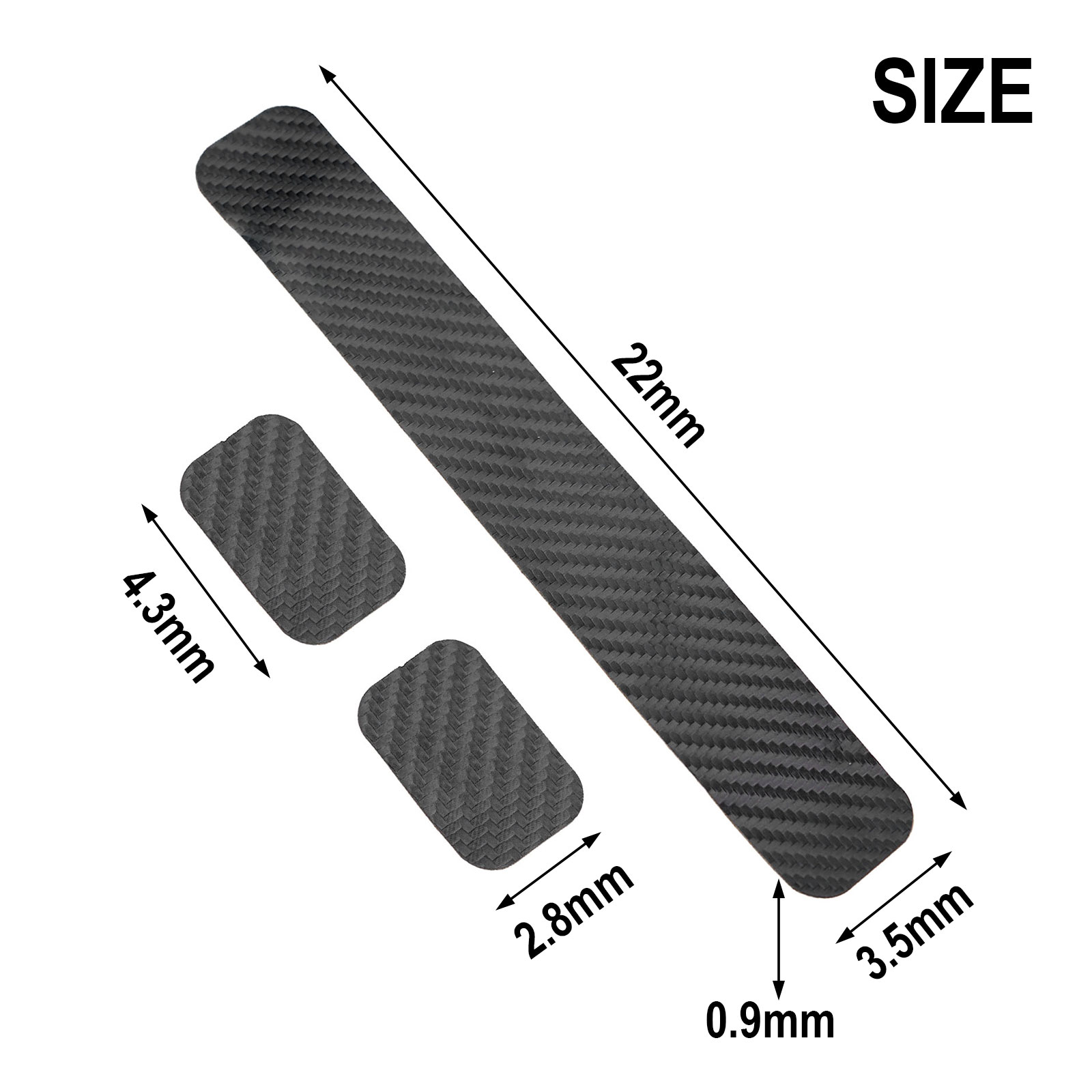 1x Bicycle Chain Protector Bla – Chainstay Protector Wrap Bewertung und Preis