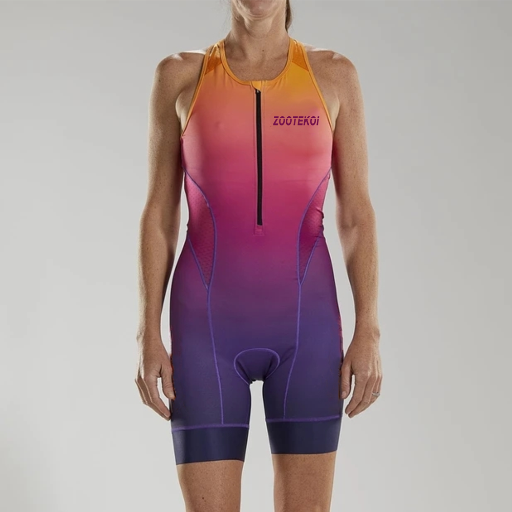 ZOOTEKOI Women Triathlon Cycli – Mountain Biking Wallpaper Bewertung und Preis