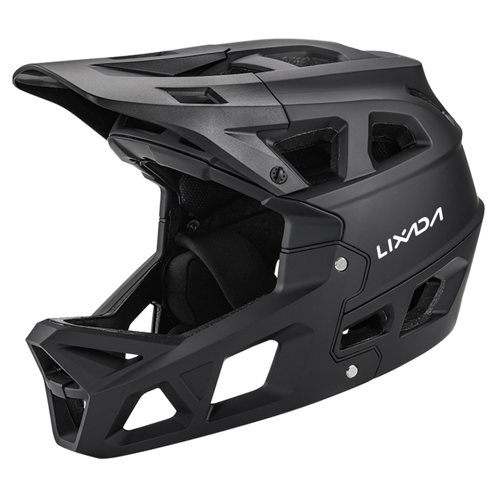 Full Face Mountain Bike Helmet – Mountain Biking Full Face Helmet Bewertung und Preis