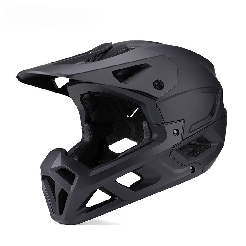 High-Quality Mountain Off-Road – Mountain Biking Full Face Helmet Bewertung und Preis