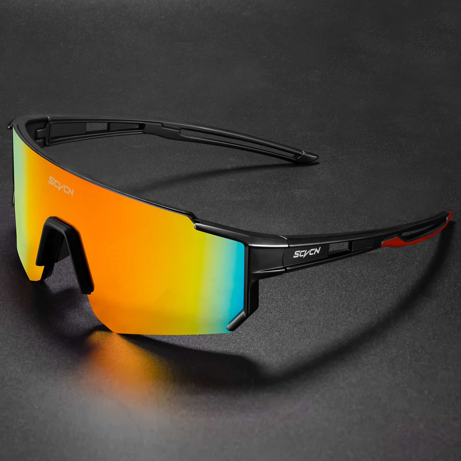 SCVCN Cycling Glasses Outdoor  – Mountain Biking Glasses Bewertung und Preis