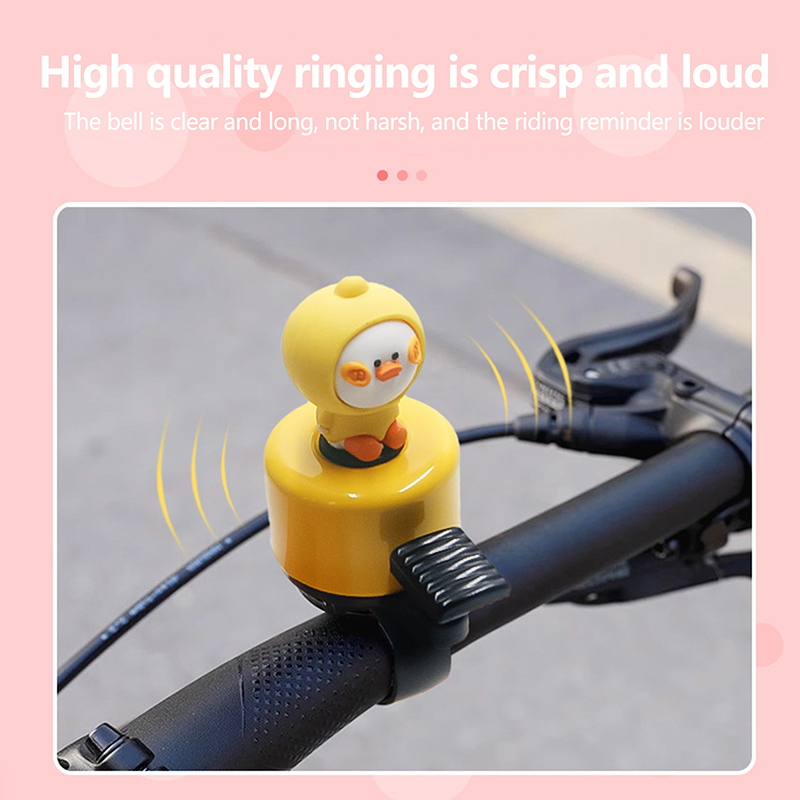 Cartoon Children's Bicycle Bel – Mountain Biking Cartoon Bewertung und Preis