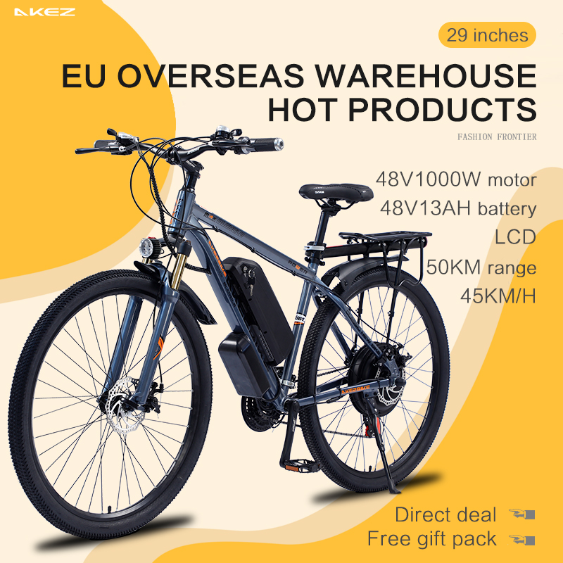 Fast Delivery EU UK Warehouse  – Mountain Biking Uk Bewertung und Preis