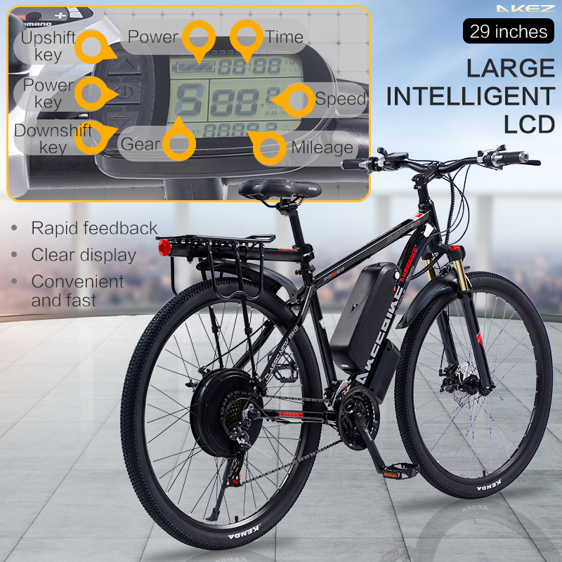 Fast Delivery EU UK Warehouse  – Mountain Biking Uk Bewertung und Preis