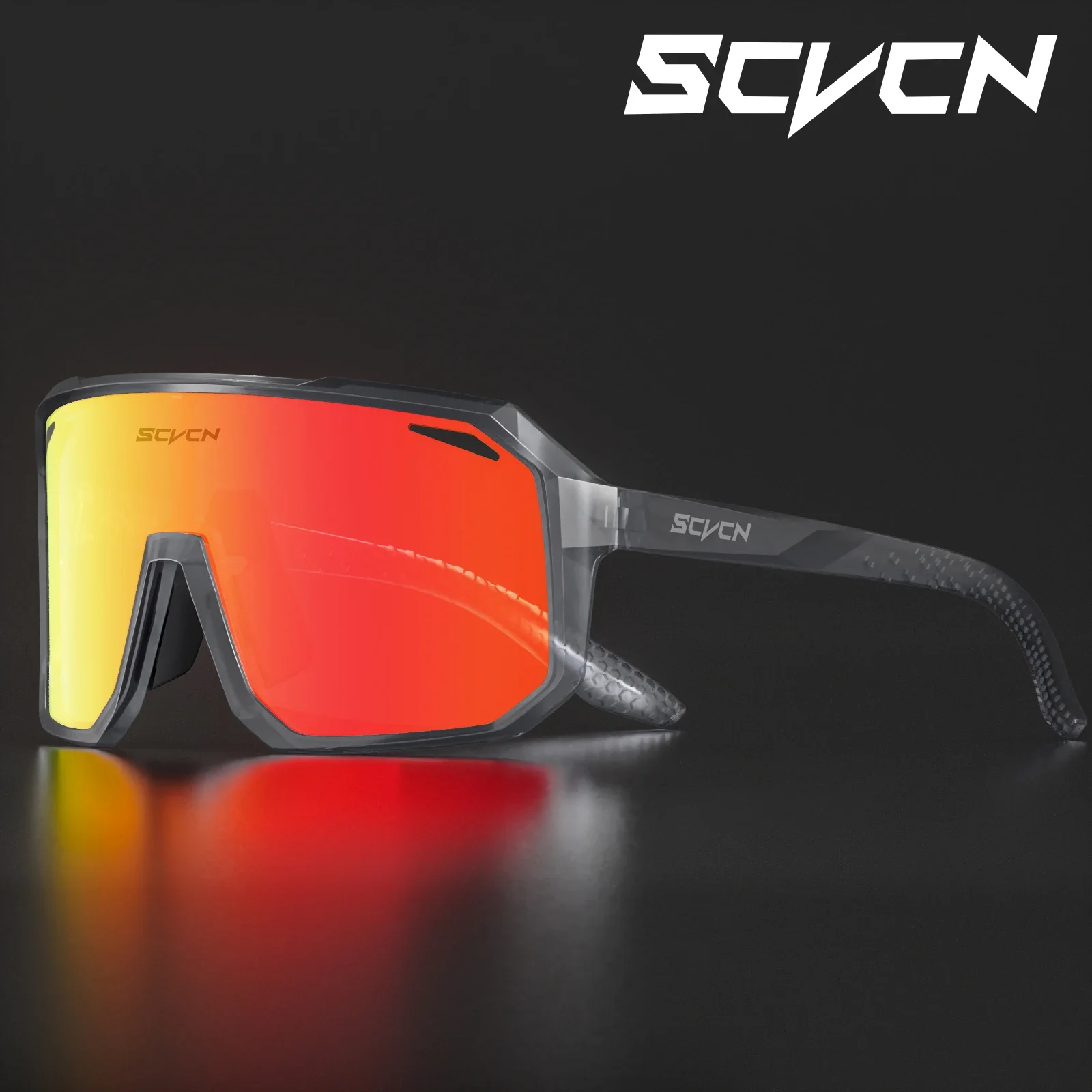 SCVCN Cycling Glasses Bike Mou – Mountain Biking Glasses Bewertung und Preis