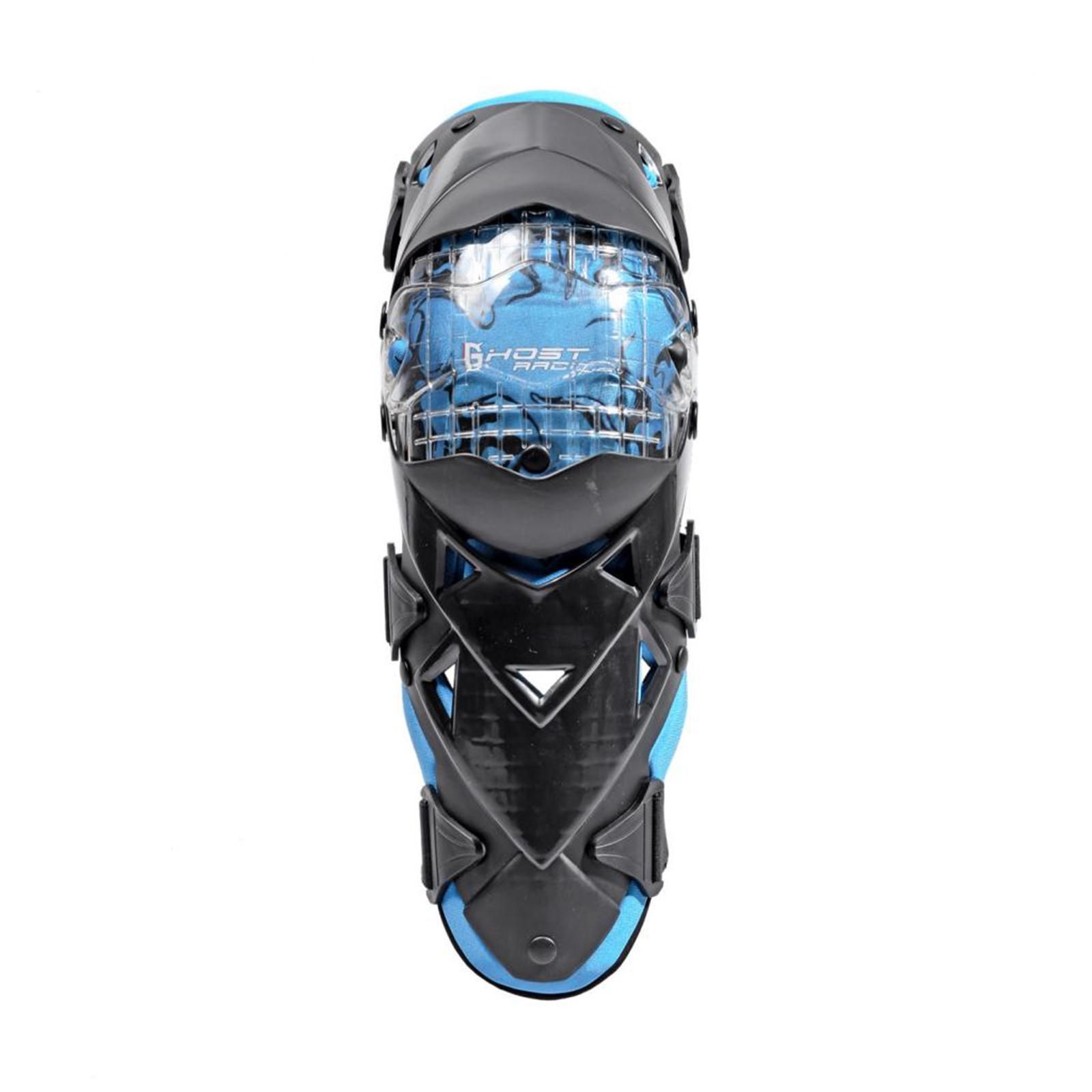 Adjustable Motorcycle Knee Pad – Mountain Biking Knee Pads Bewertung und Preis