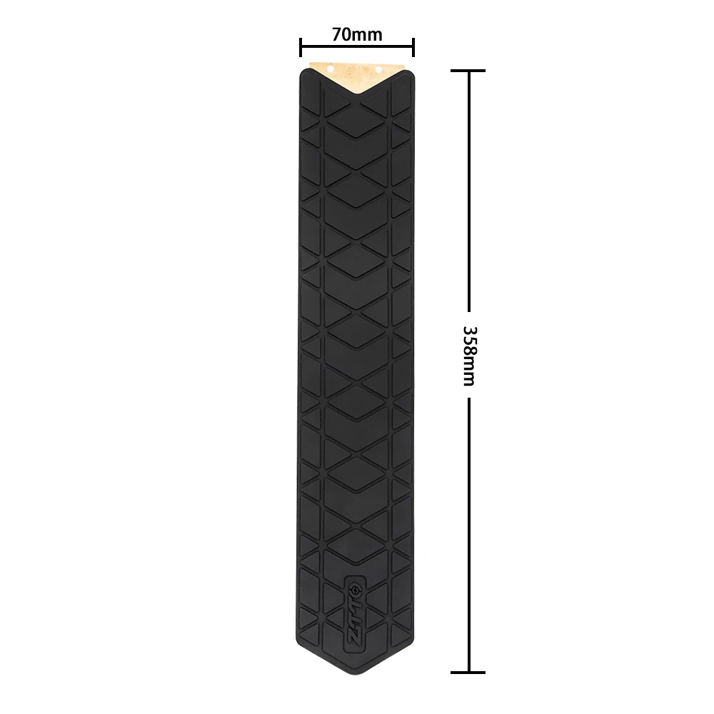 ZTTO MTB Road Bike Chainstay A – Chainstay Protector Wrap Bewertung und Preis