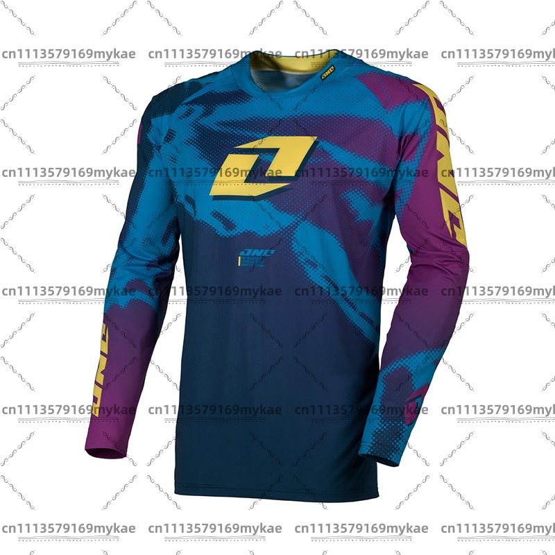 2026 men's long-sleeved T-shir – Mountain Biking Long Sleeve Shirt Bewertung und Preis