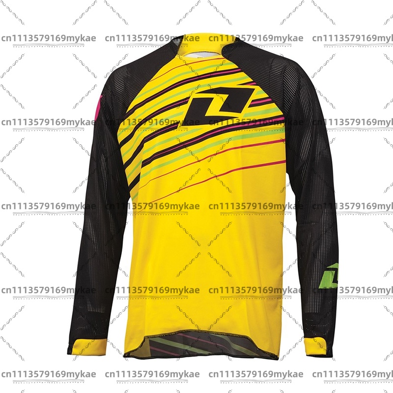 2026 men's long-sleeved T-shir – Mountain Biking Long Sleeve Shirt Bewertung und Preis