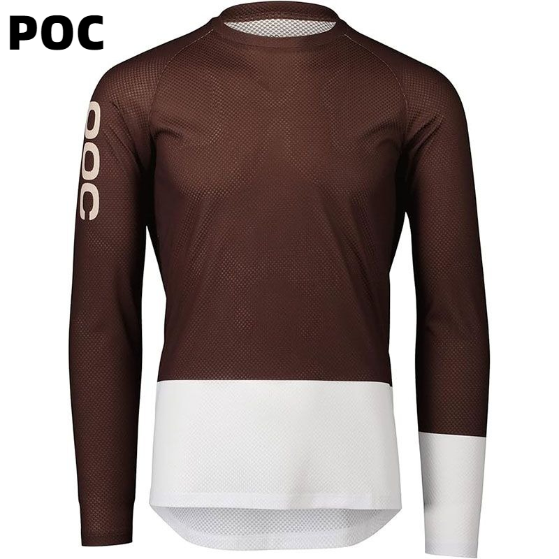 Poc Four-season off-exercise q – Mountain Biking Long Sleeve Shirt Bewertung und Preis