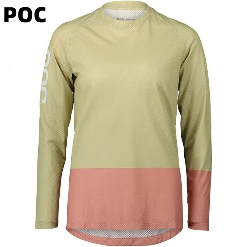 Poc Four-season off-exercise q – Mountain Biking Long Sleeve Shirt Bewertung und Preis
