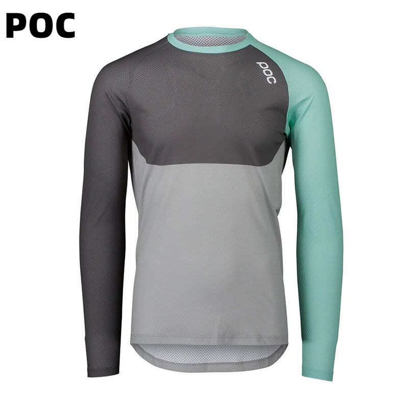 Poc Four-season off-exercise q – Mountain Biking Long Sleeve Shirt Bewertung und Preis