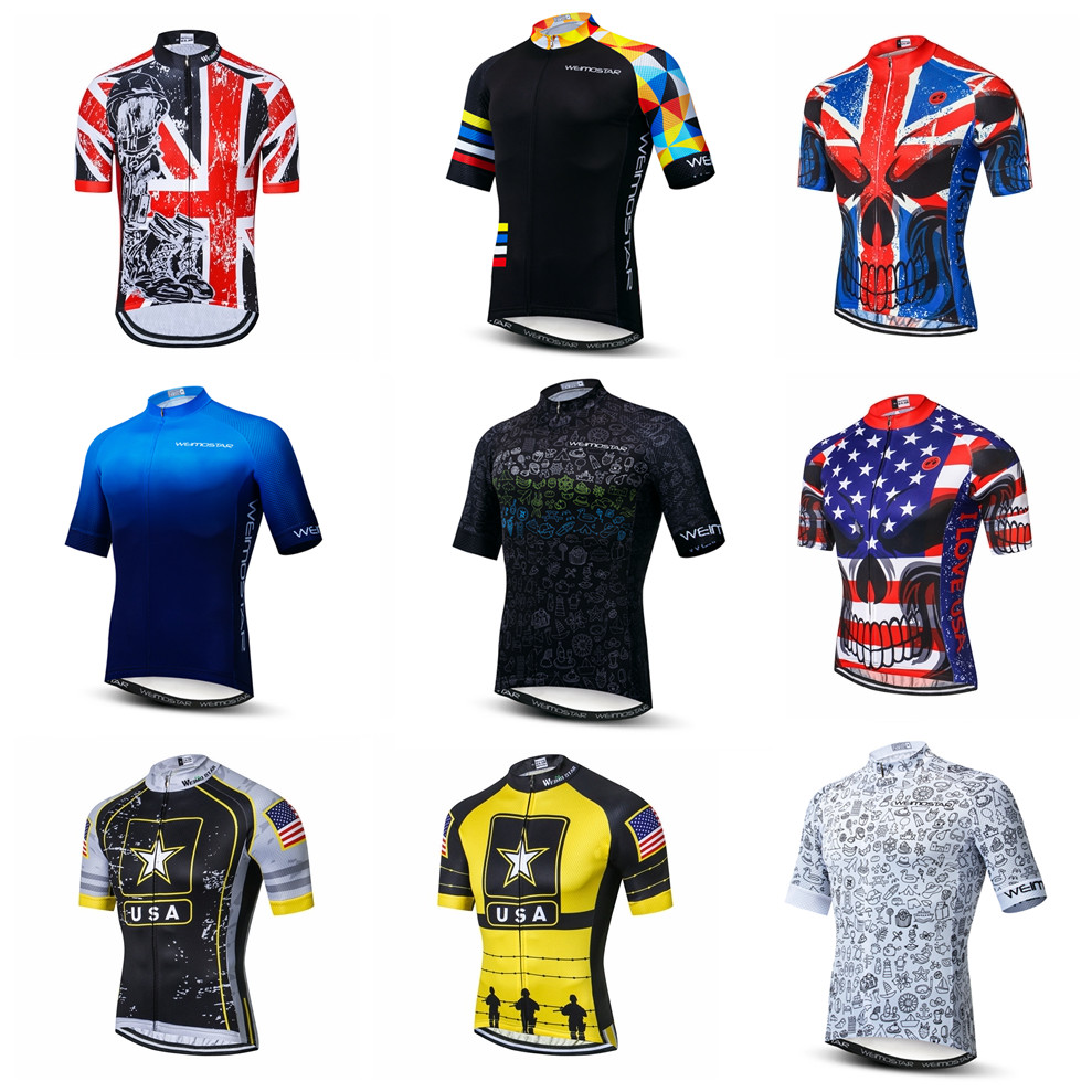 cycling jersey Men's Bike jers – Mountain Biking Uk Bewertung und Preis