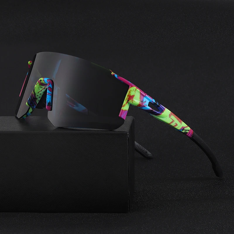 REXXAR New Cycling Glasses Bik – Mountain Biking Glasses Bewertung und Preis