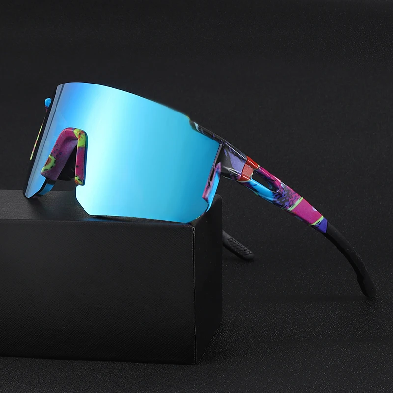 REXXAR New Cycling Glasses Bik – Mountain Biking Glasses Bewertung und Preis