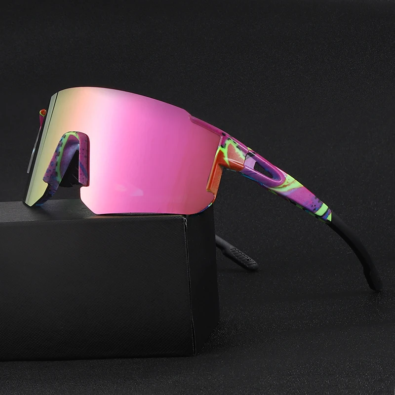 REXXAR New Cycling Glasses Bik – Mountain Biking Glasses Bewertung und Preis