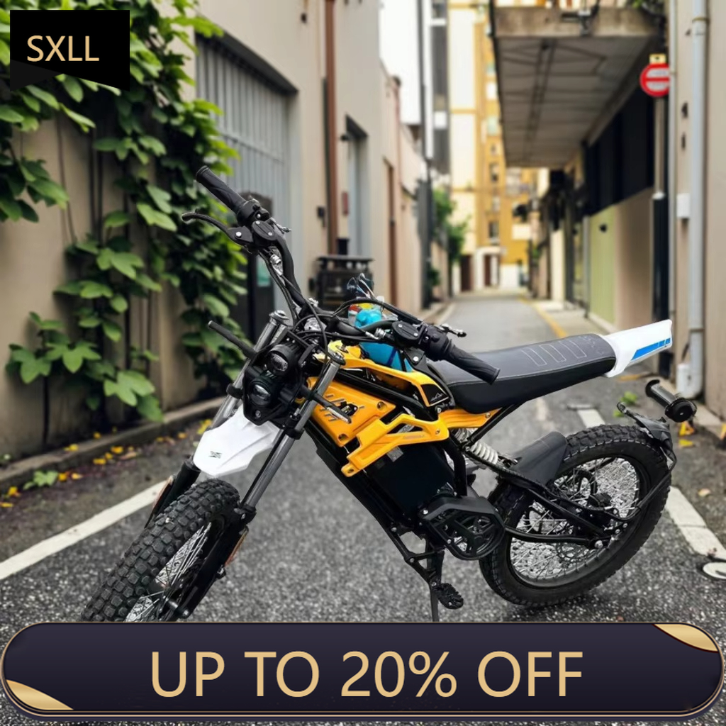 SXLL Win Rider 48V 1344W Smart – Mountain Biking Uk Bewertung und Preis