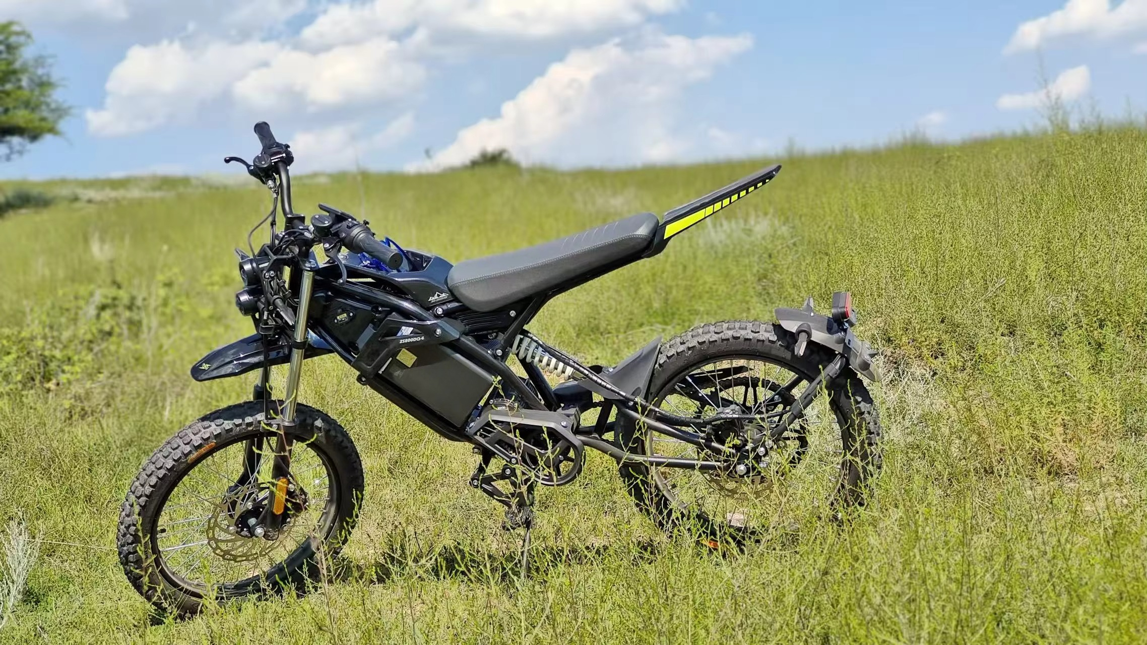 SXLL Win Rider 48V 1344W Smart – Mountain Biking Uk Bewertung und Preis
