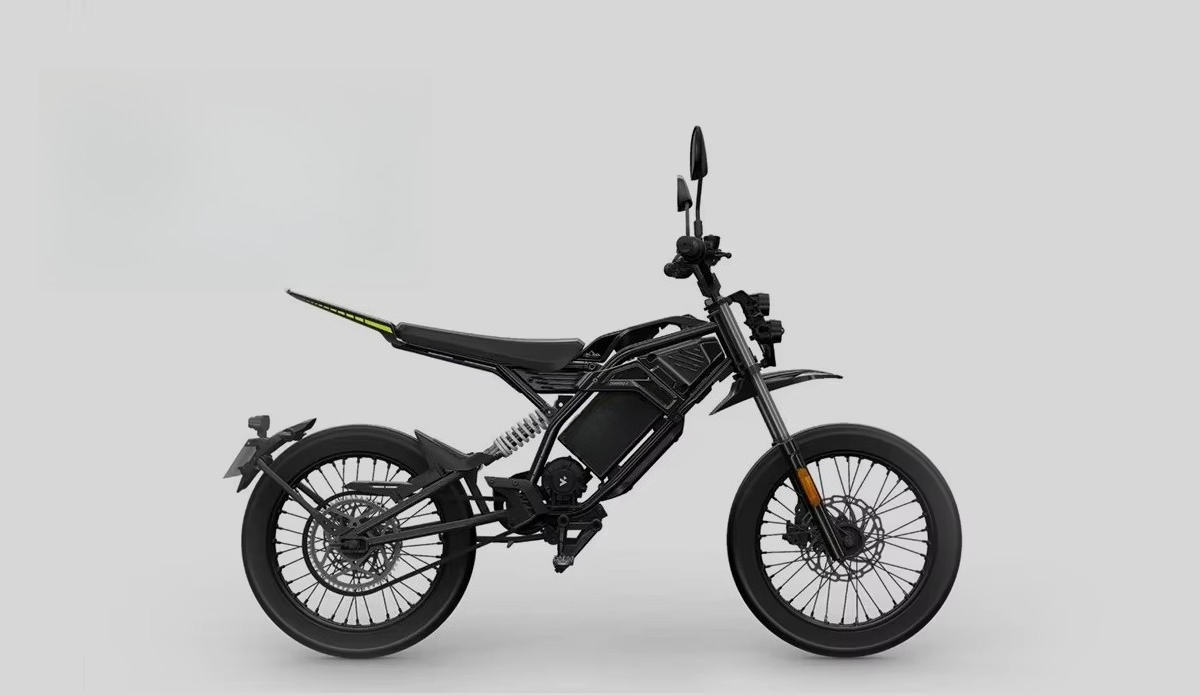 SXLL Win Rider 48V 1344W Smart – Mountain Biking Uk Bewertung und Preis