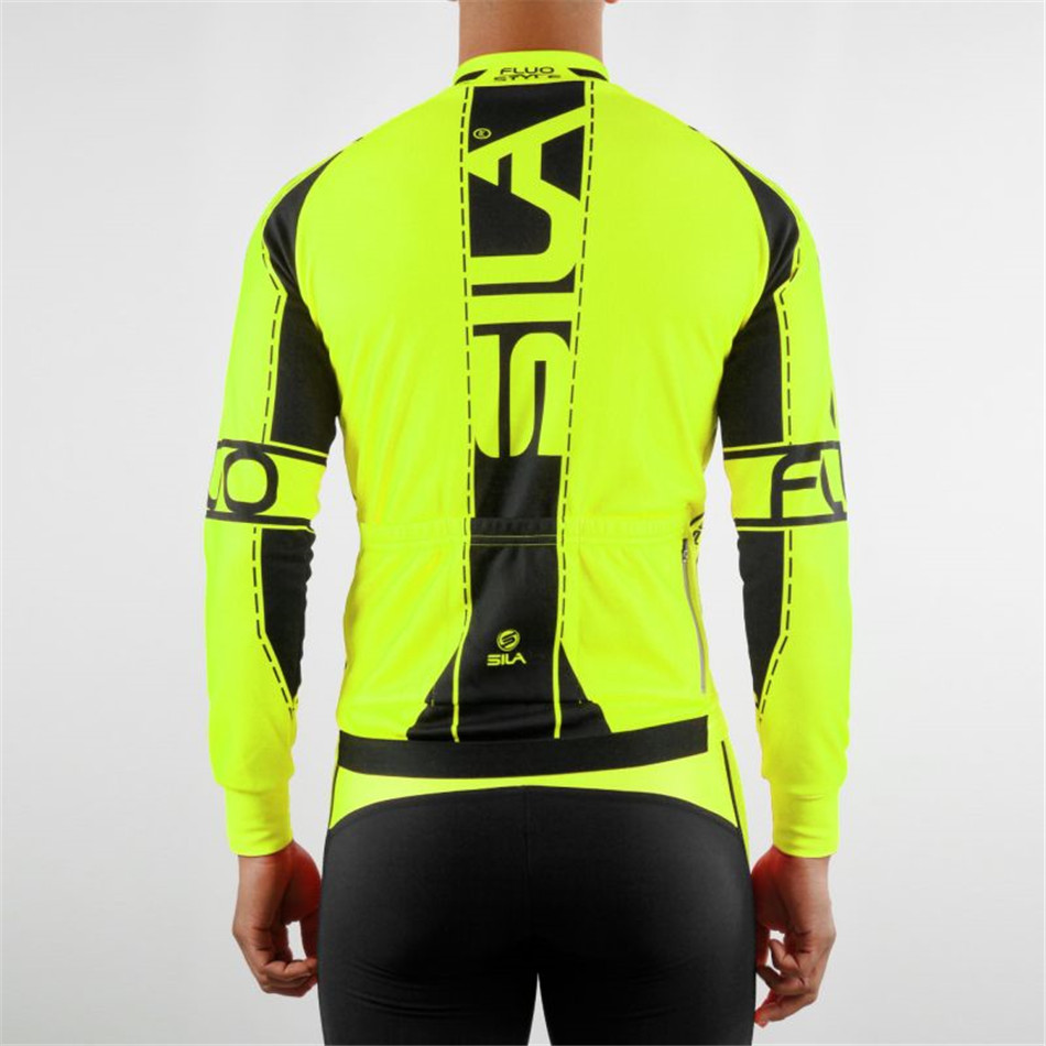 Sila Usa Men's Bike Outdoor Sp – Mountain Biking Long Sleeve Shirt Bewertung und Preis