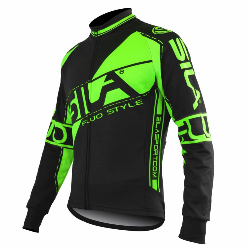Sila Usa Men's Bike Outdoor Sp – Mountain Biking Long Sleeve Shirt Bewertung und Preis