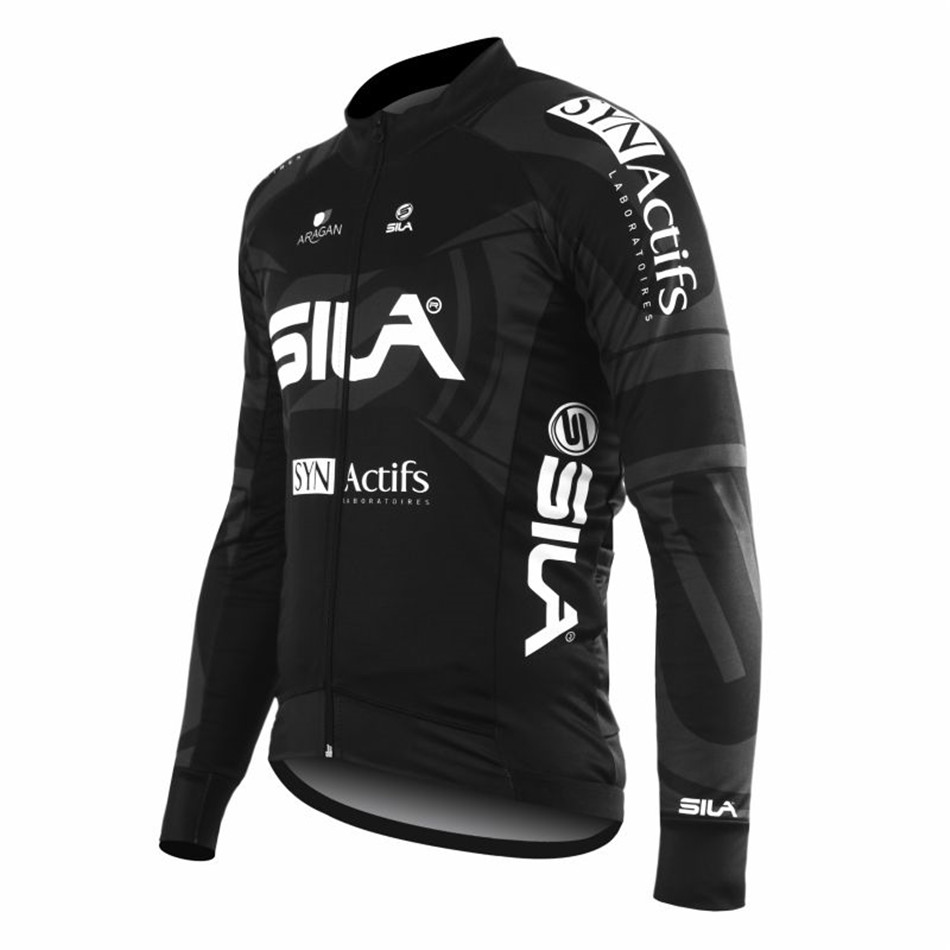 Sila Usa Men's Bike Outdoor Sp – Mountain Biking Long Sleeve Shirt Bewertung und Preis